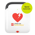 LIFEPAK CR2 Semi-Automatic AED (Wi-Fi) with Handle